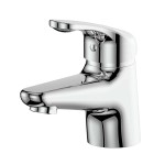 Greens Applause Basin Mixer  ( All Pressure )