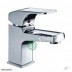 Basin Mixer - Square Series HD4301