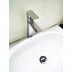 Basin Mixer - Square Series 7001