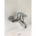 Bath Mixer with Diverter Round 2095