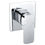 Shower Mixer - Square Series CG615