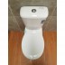 Toilet Suite - BTW A3969B S/P Pan