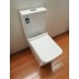 Toilet Suite - BTW A3981 S/P Pan