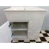Free Standing Vanity NF750F  Gloss White