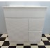 Free Standing Vanity NF750F  Gloss White