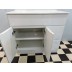 Free Standing Vanity NT900F Gloss White Free Standing Vanity NT900F Gloss White