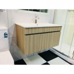 Vanity - M Series 900 Wood Grain