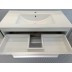 Wall Hung Vanity Jolly 900 White Wall Hung Vanity Jolly 900 White