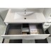 Vanity - LEISURE Series 900 White