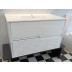 Vanity - LEISURE Series 900 White