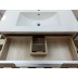 Wall Hung Vanity Lenze 900 Lightwood Wall Hung Vanity Lenze 900 Lightwood