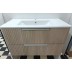 Wall Hung Vanity Lenze 900 Lightwood Wall Hung Vanity Lenze 900 Lightwood