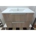 Wall Hung Vanity Lenze 750 Lightwood Wall Hung Vanity Lenze 750 Lightwood