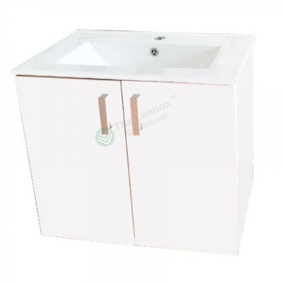 Vanity- Misty Series T600S White