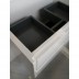 Vanity - LEISURE Series 900 White