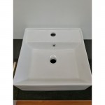 Counter Top Ceramic Basin 7063B
