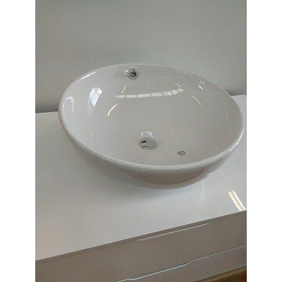 Counter Top Ceramic Basin A013