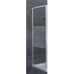 Shower Glass -  Mira Series 1000mm Side Panel