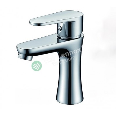 Basin Mixer - Round Series Elegant