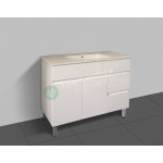 Vanity - Heron Series N900F White