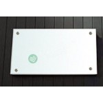 Mirror Pencil Edge Series 1000X800