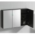 Mirror Cabinet Maize -1000 Black