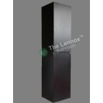 Side Cabinet - Henna N350 Black