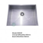 Kitchen Sink SS540