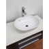 Vanity Tops - White Quartz Stone 1000mm