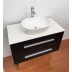 Vanity Tops - White Quartz Stone 1000mm