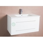  Vanity - Misty Series T900 White