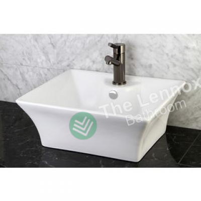 Counter Top Ceramic Basin KY305