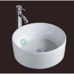 Counter Top Ceramic Basin 1122