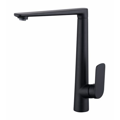 Kitchen Mixer - KB004C - Black