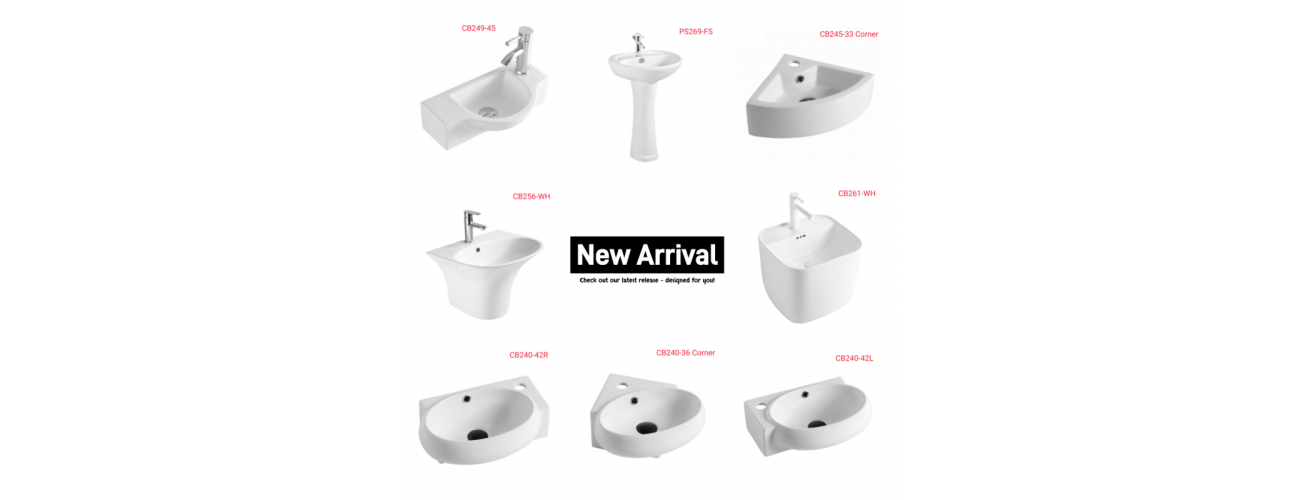 Hand Basin