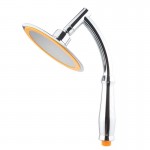 Shower Head Handheld Rain 3380