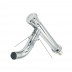 Basin Faucet - Single - Cold Water