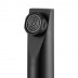 Basin Mixer - Round Series - NZHFA0123B - Black