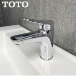 Basin Mixer - TOTO Series 82808