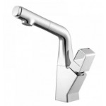 Basin Mixer - Pull-Out Spout - NZHFA0206 - Chrome