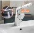Basin Mixer - Pull-Out Spout - NZHFA0206 - Chrome
