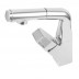 Basin Mixer - Pull-Out Spout - NZHFA0206 - Chrome