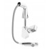 Basin Mixer - Pull-Out Spout - NZHFA0206 - Chrome