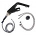 Basin Mixer - Pull-Out Spout - NZHFA0206B - Black