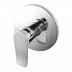 Combo Deal - 900x900mm Curved Shower + Shower Mixer + Shower Slide