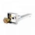 Bath Spout - Square NZHFA0003 - Chrome