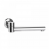 Bath Spout - Round NZHFA0004 - Chrome