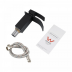 Basin Mixer - Square Series - NZHFA0110 - Black Only