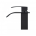Basin Mixer - Square Series - NZHFA0110 - Black Only