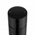 Basin Mixer - Round Series - NZHFA0120 - Black